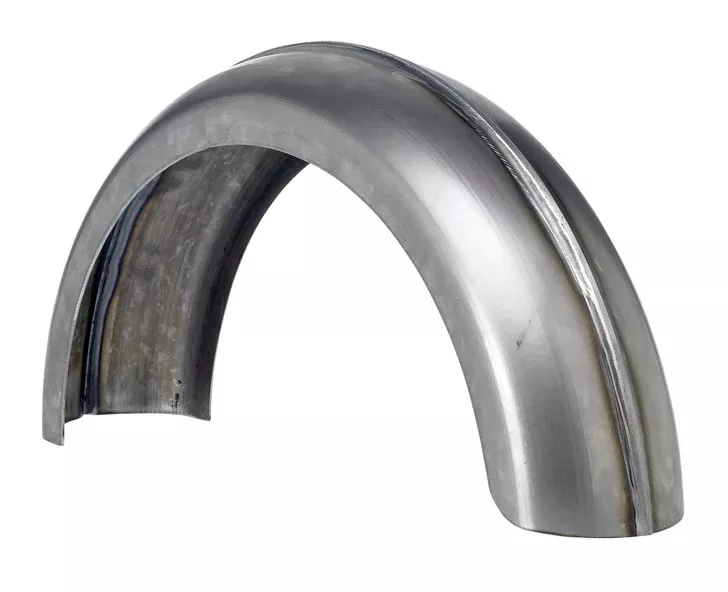 Led Sled Mohawk Rear Fender