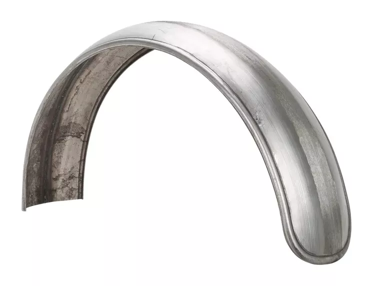 Led Sled Rolled Edge Fender
