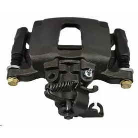 LEFT CALIPER