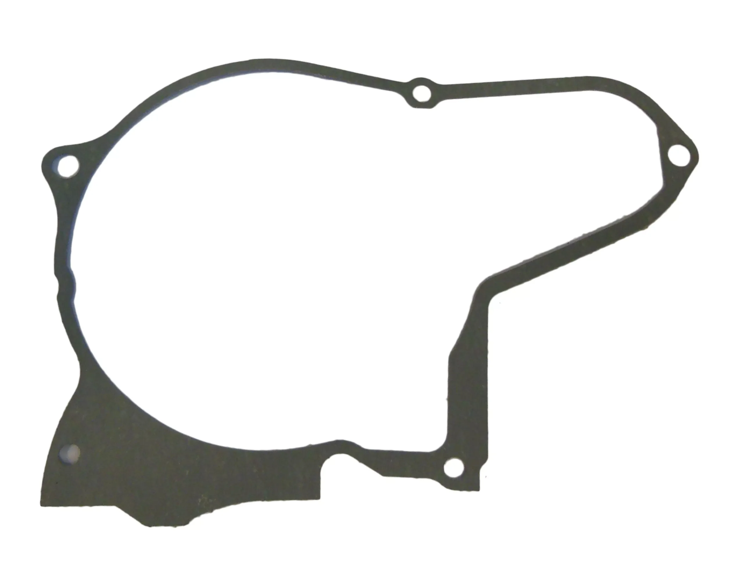 Left Crankcase Cover Gasket for 90cc Four Stroke Engine