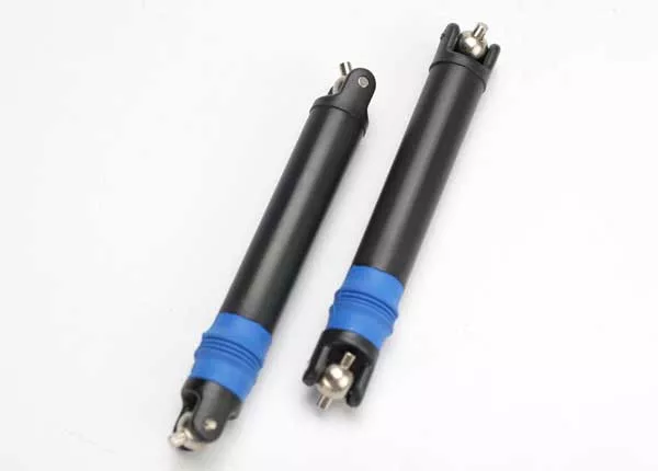 Left or Right Half Shaft Set (Jato)