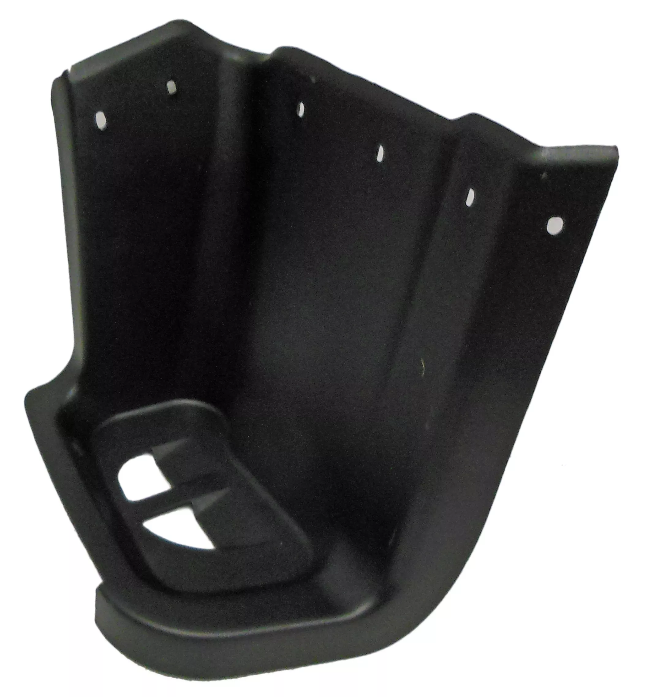 Left Pedal Fender for Baja Wilderness Trail 250cc ATV
