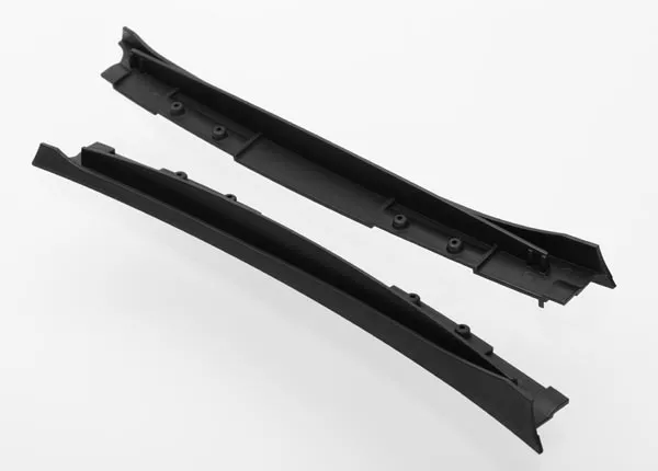 Left & Right Tunnel Extensions for XO-1
