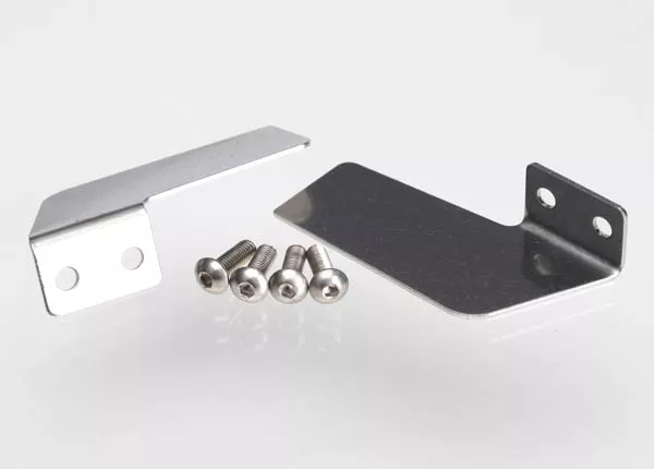Left & Right Turn Fins for DCB M41 Widebody & Spartan
