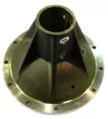 Left Side Bell 6 Rib QC0254M