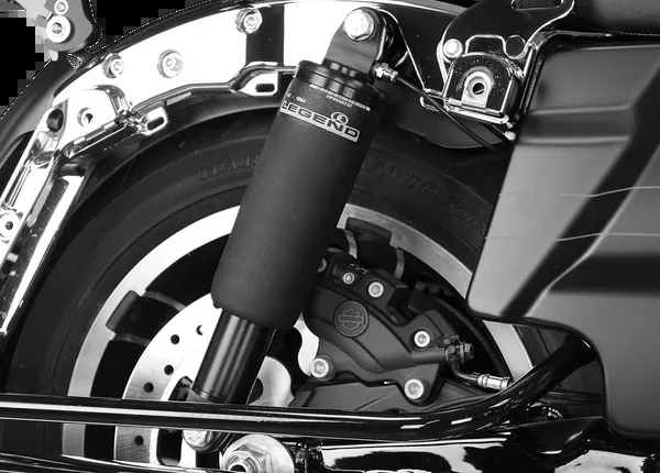 Legend Suspension Air FL Air Suspension – 13″ – FLH