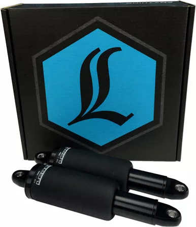 Legend Suspension Air Shocks Harley Touring ’99-’22 – 1311-0152