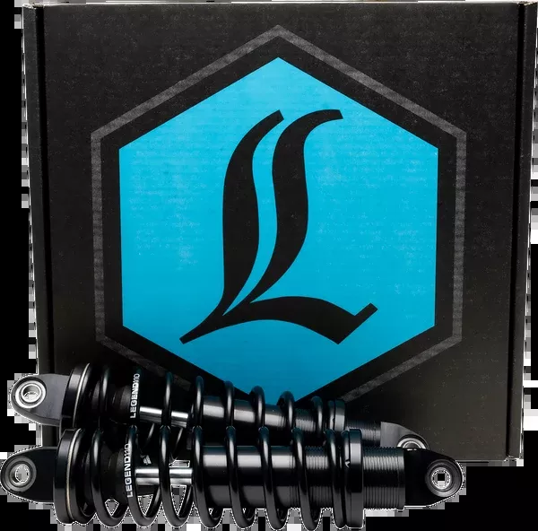 Legend Suspension Legend REVO Dyna Coil Suspension For Dyna Models
