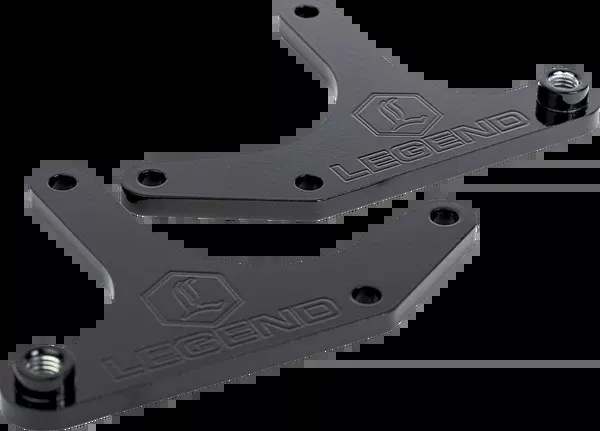 Legend Suspension Lift Kit - Rear - Tri-Glide
