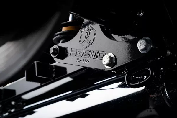 Legend Suspension Lift Kit – Rear – Trike