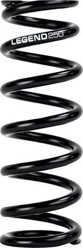 Legend Suspension Rear Shock Springs CRF110 - 1312-0892