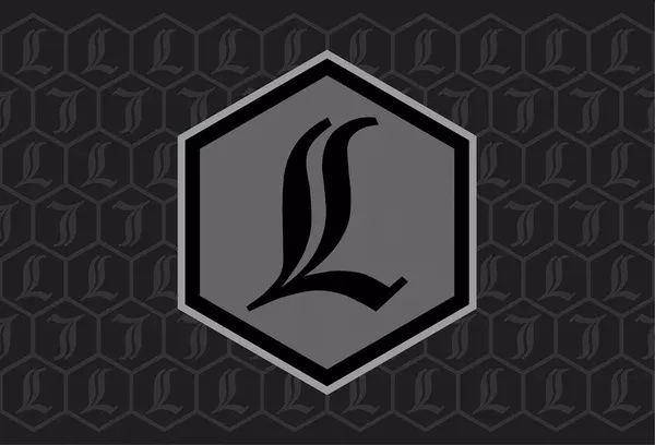Legend Suspension REVO ARC Reservoir Decal