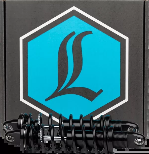 Legend Suspension REVO XL Coil Suspension