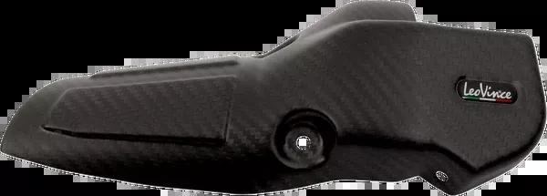 LeoVince Heat Shield – Carbon Fiber – BMW R 1300 GS/Adventure