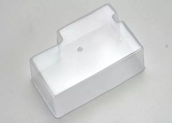 Lexan Radio Cover for Traxxas Blast