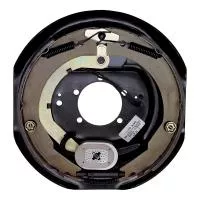 LH 12X2 ELEC BRAKE