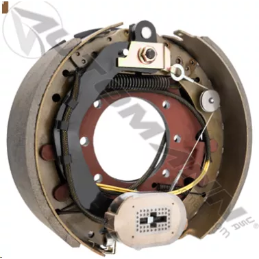 LH BRAKE KIT
