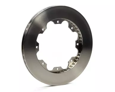 LH DDS Rotor .810in x 11.75in Non-Slotted 299.20.0045.11