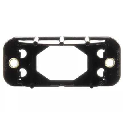 LICENSE BRACKET