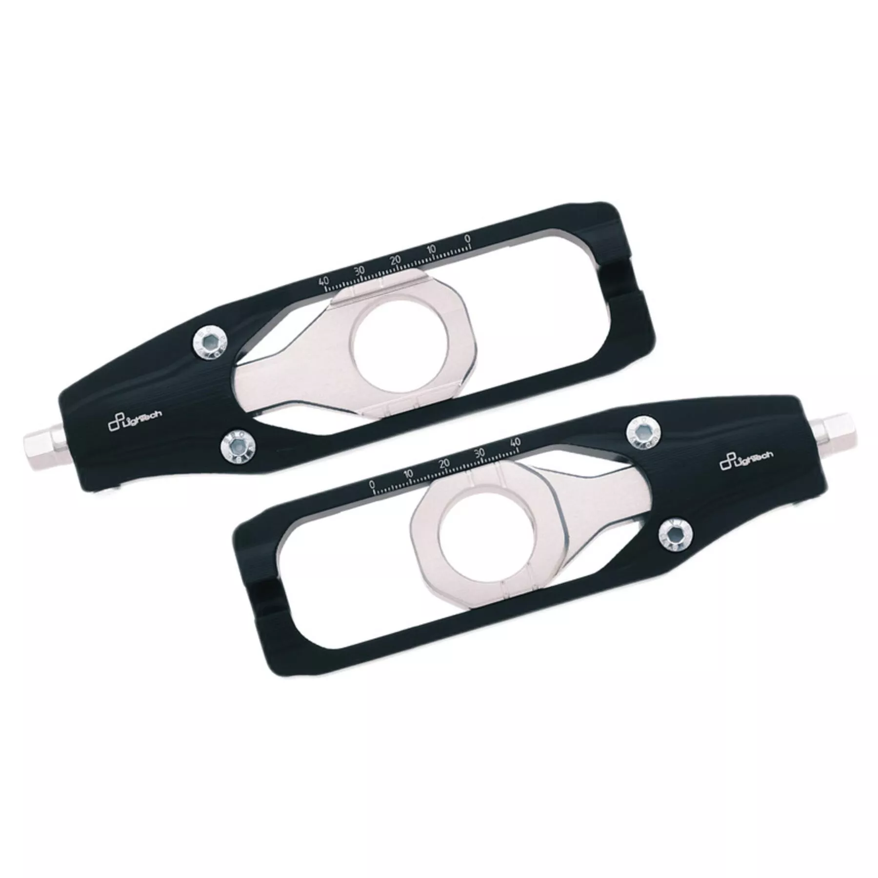 LighTech Chain Adjusters Suzuki GSXR 1000 2009-2016