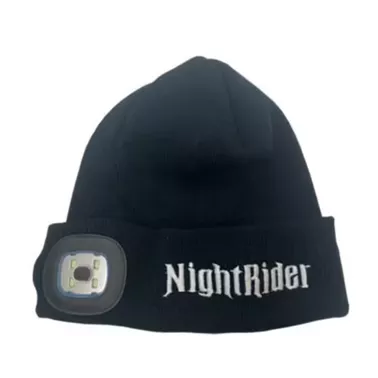 LIGHTED TOQUE