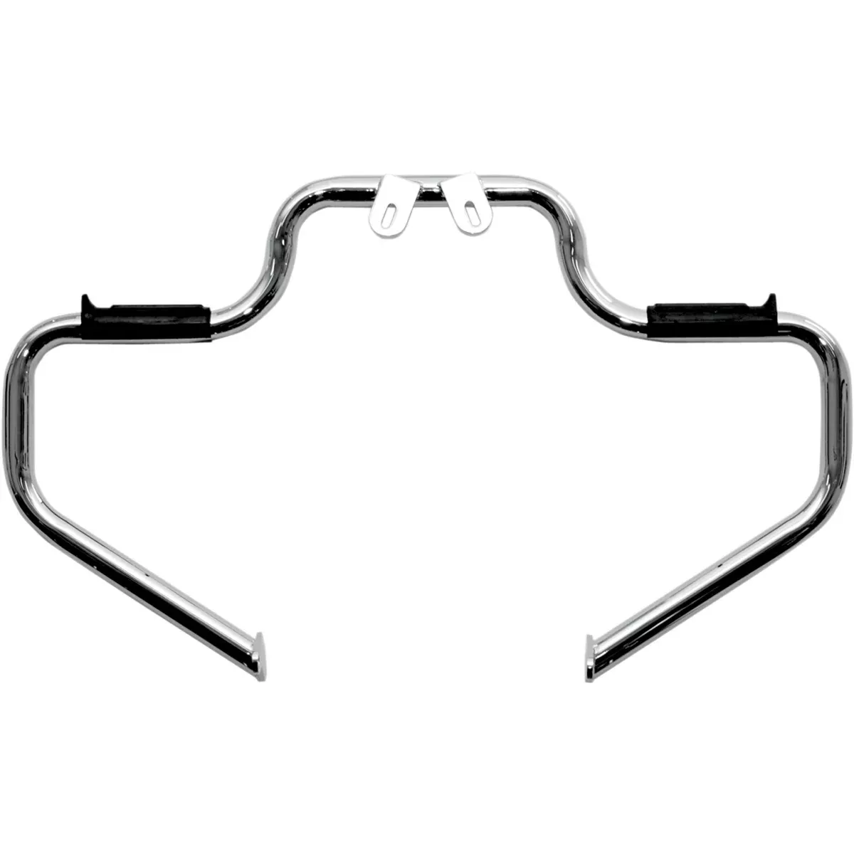 LINDBY 0505-1141 13913 Front Multibar Multibar - Chrome - VT1300