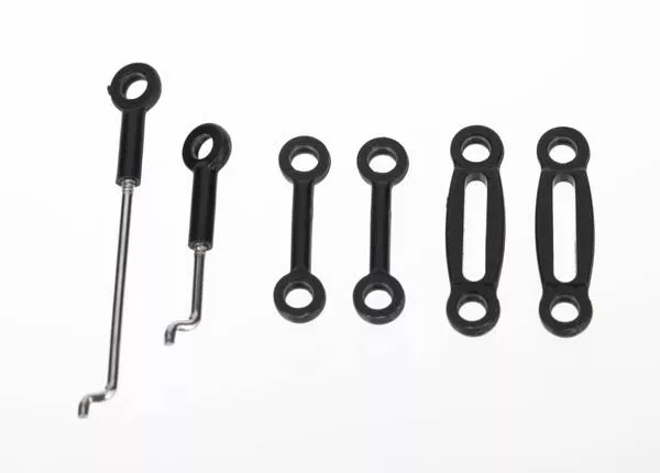 Linkage Set for the Traxxas DR-1 Heli