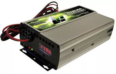 Lithium-Ion intellichrgr 18.4v/14a for 16v Battry 1008