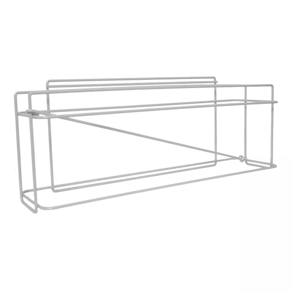 LOCKABLE WIRE RACK
