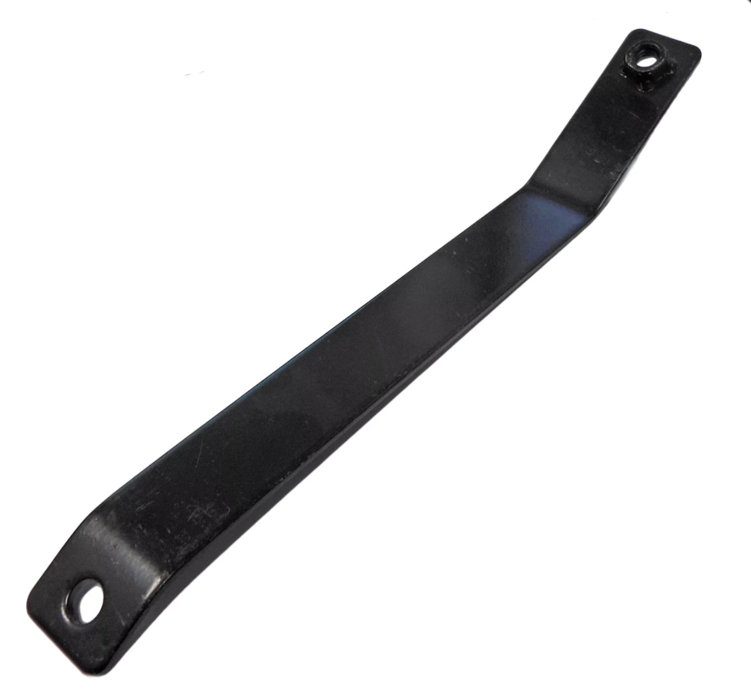 Long Bracket for the Exhaust Cover to Baja Mini Bike MB200