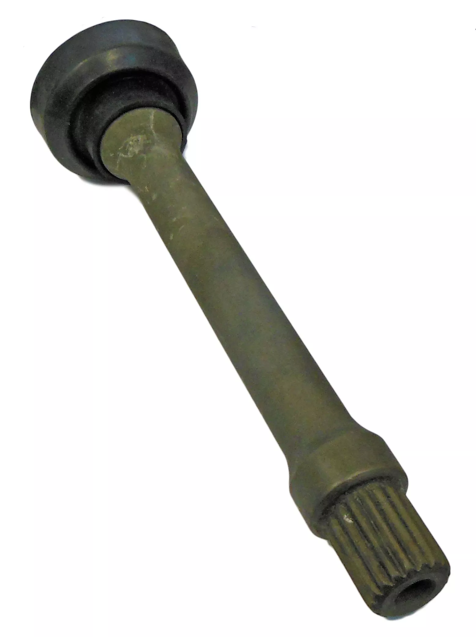Long Connecting Shaft for Gearshift Assembly to the Baja Wilderness Trail 400cc ATV