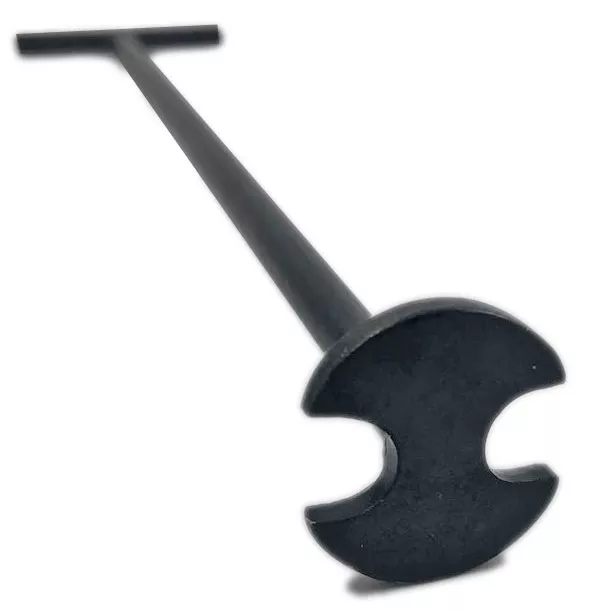 Long Reach Oil Plug Tool for Animal Engine (LO 206)