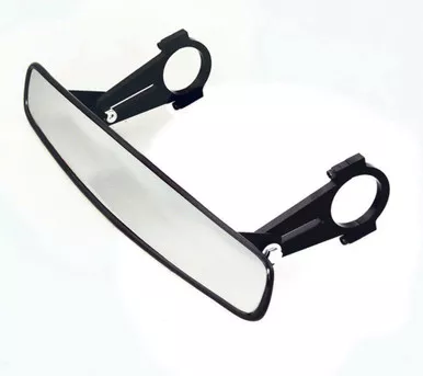 Longacre 14in. Mirror Kit Short 1-3/4in. Bar 52-22534