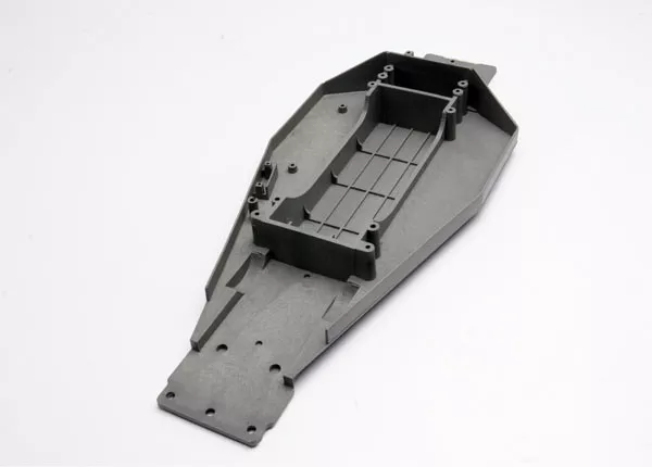 Lower Chassis for Traxxas
