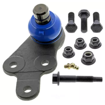 LOWER LEFT BALL JOINT