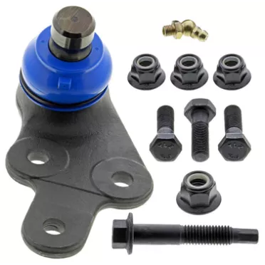 LOWER RIGHT BALL JOINT
