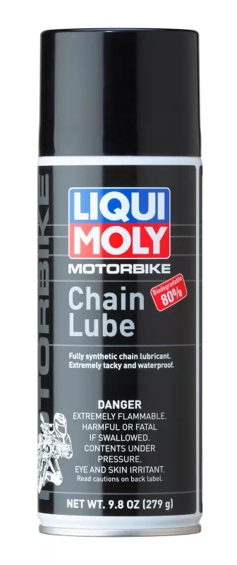 LQM Chain Lube