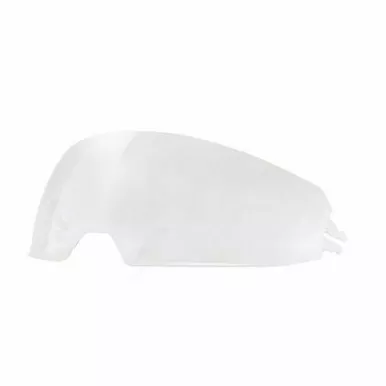 LS2 Assault Clear Sun Shield