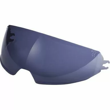 LS2 Assault Dark Smoke Sun Shield