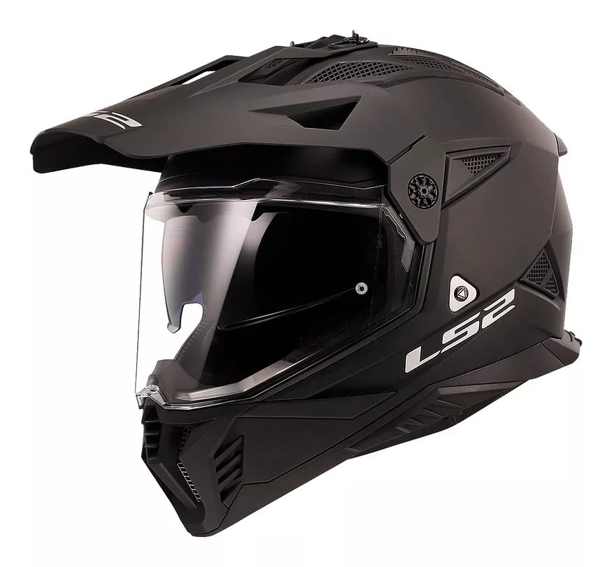 LS2 Blaze II Helmet