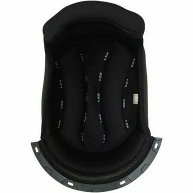 LS2 Blaze Liner Black