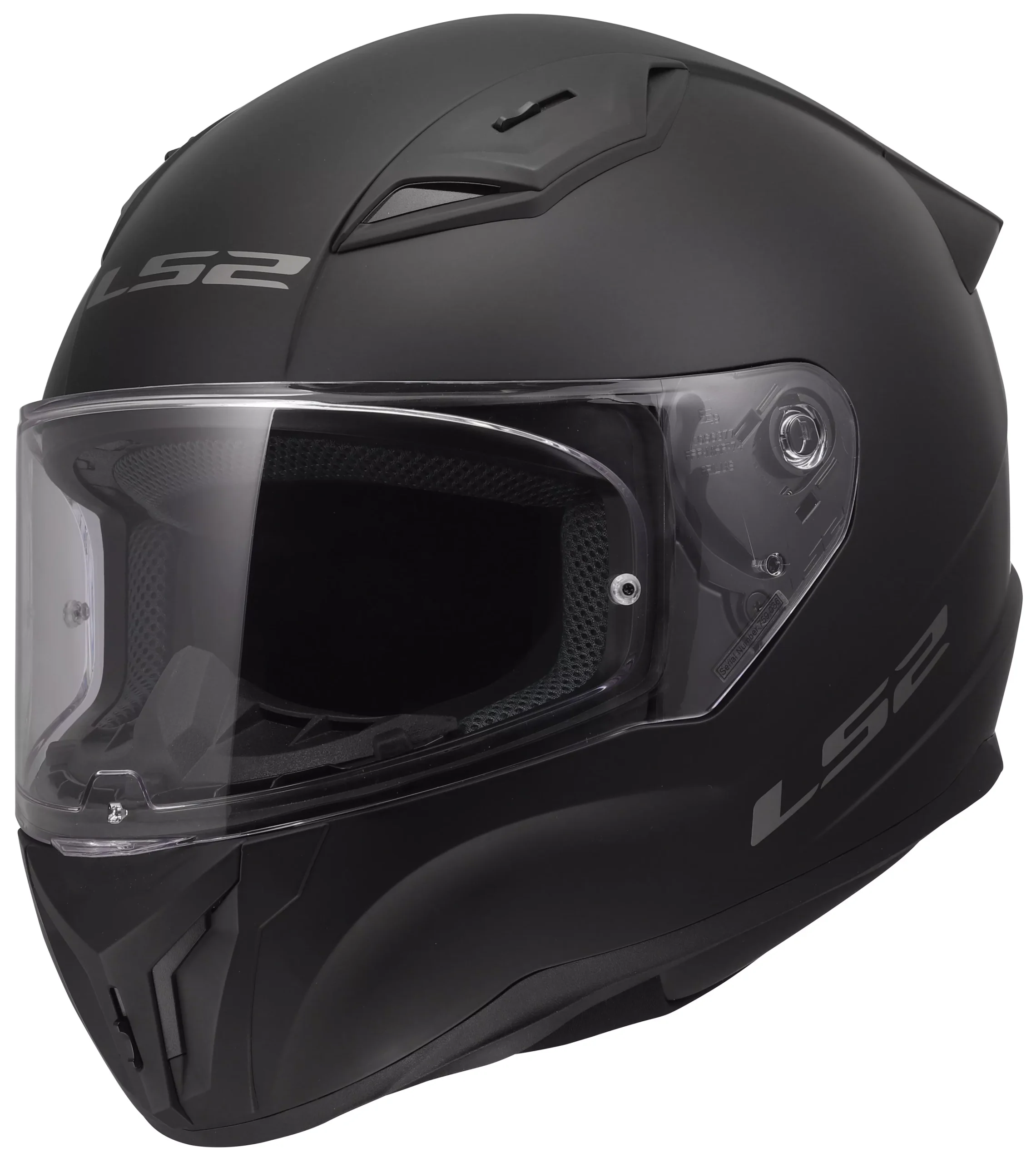 LS2 Centric Helmet - Photocromatic Shield