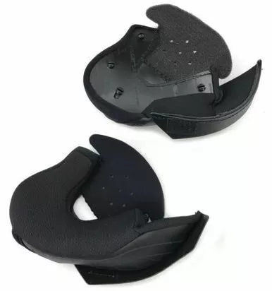LS2 Copter Cheek Pad
