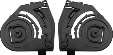 LS2 Copter Shield Base Plate