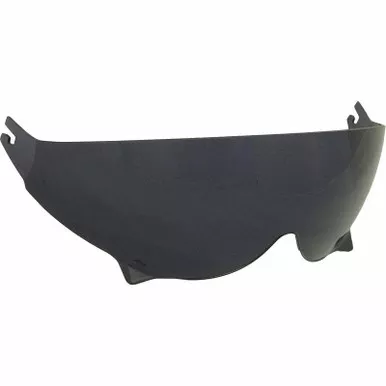LS2 Rebellion Dark Smoke Sun Shield