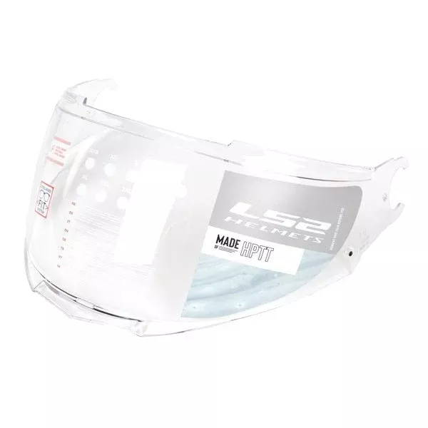 LS2 Shield For Horizon Helmet