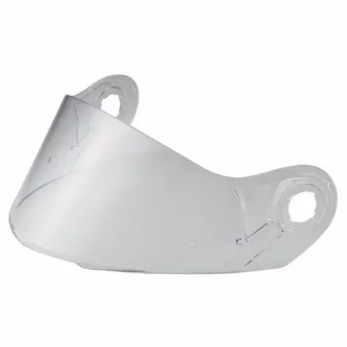 LS2 Strobe Clear Face Shield