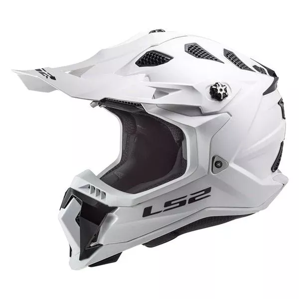 LS2 Subverter EVO Off-Road Helmet