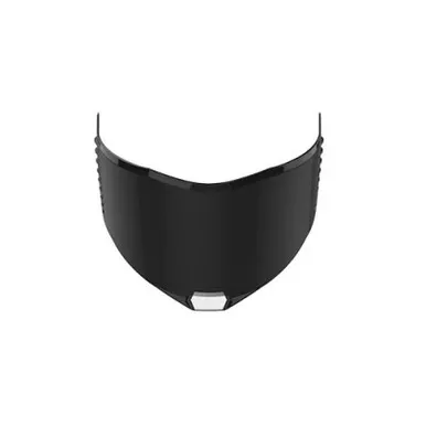 LS2 Thunder C Pinlock Ready Dark Smoke Face Shield