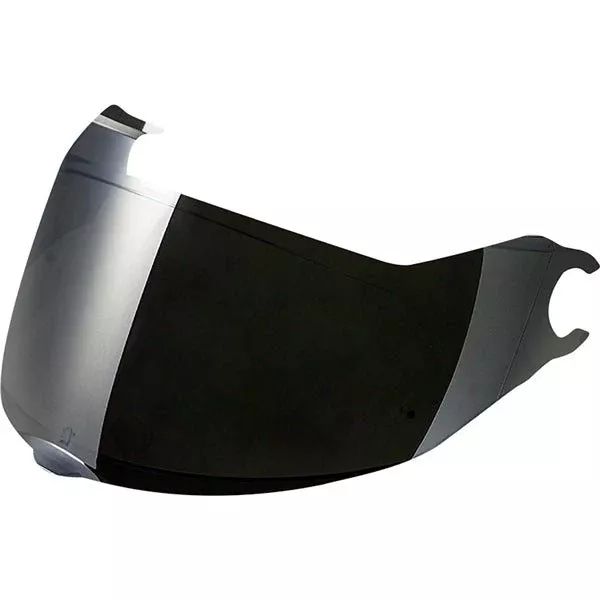 LS2 Vortex Helmet Shield Anti-Scratch/Single